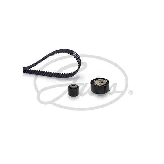 K02T360HOB - Timing Belt Set 