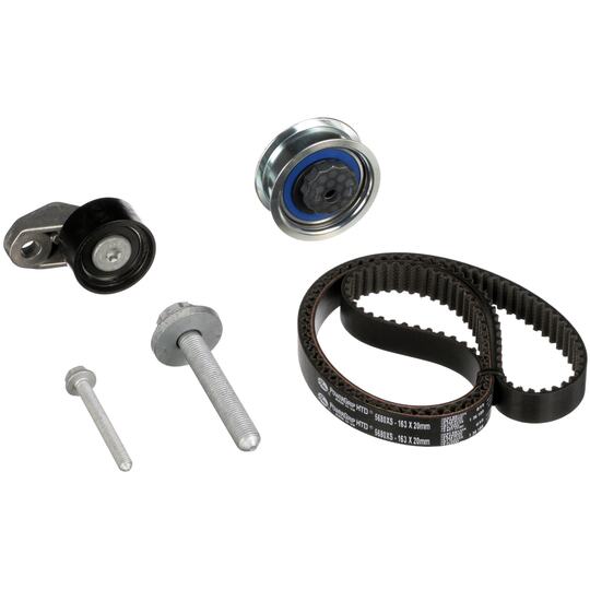 K035680XS - Timing Belt Set 