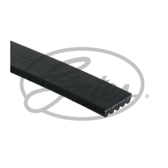 K050425RPM - V-Ribbed Belt 