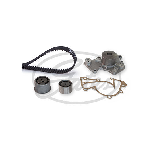 KP15555XS - Water Pump & Timing Belt Set 