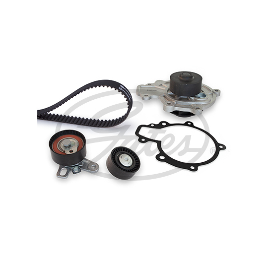 KP15634XS - Water Pump & Timing Belt Set 