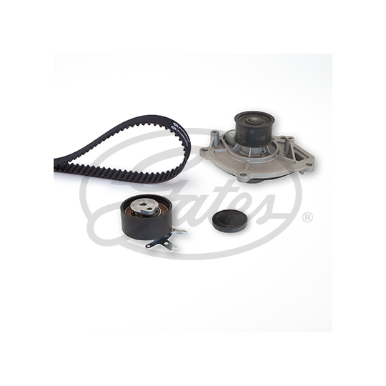 KP15645XS - Water Pump & Timing Belt Set 