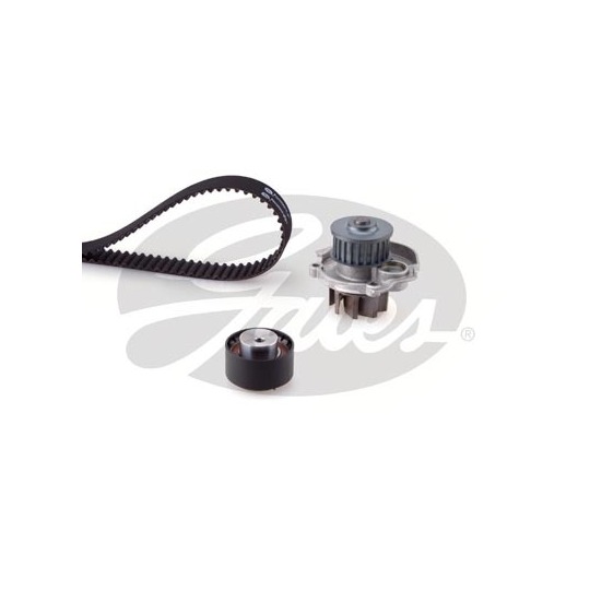 KP15673XS - Water Pump & Timing Belt Set 