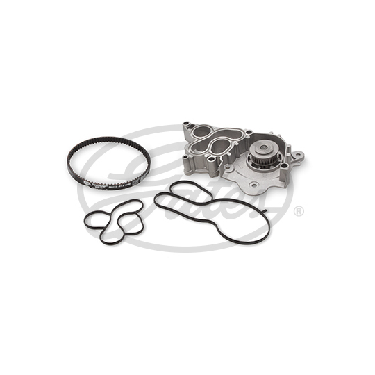 KP15683XS-2 - Water Pump & Timing Belt Set 