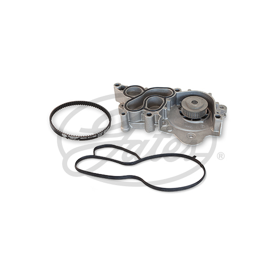 KP15683XS-1 - Water Pump & Timing Belt Set 