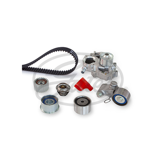 KP1TH15537XS-1 - Water Pump & Timing Belt Set 