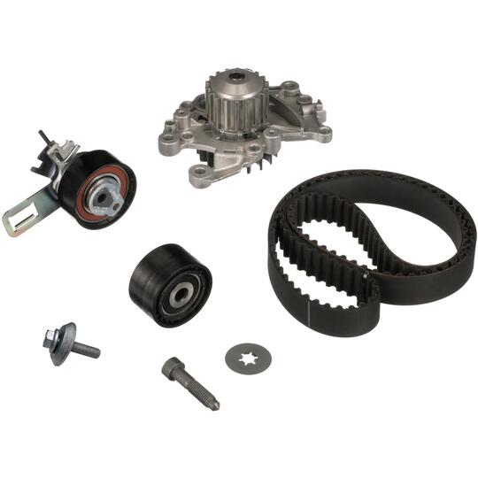 KP15705XS - Water Pump & Timing Belt Set 