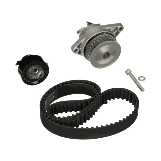 KP25427XS-1 - Water Pump & Timing Belt Set 