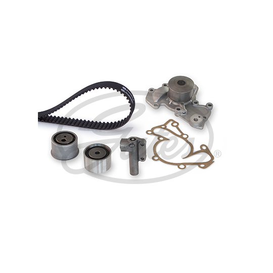 KP25555XS - Water Pump & Timing Belt Set 