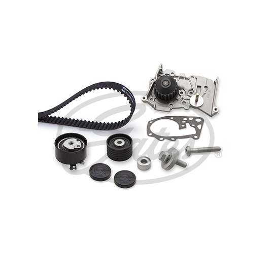 KP35501XS - Water Pump & Timing Belt Set 