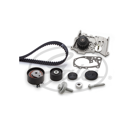 KP45671XS - Water Pump & Timing Belt Set 