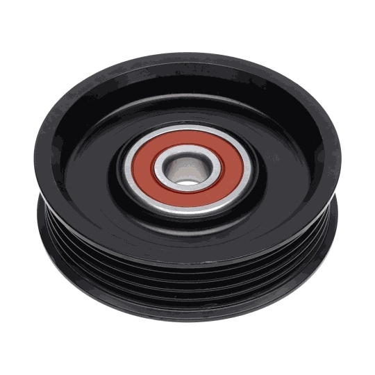 T36113 - Tensioner Pulley, v-ribbed belt 