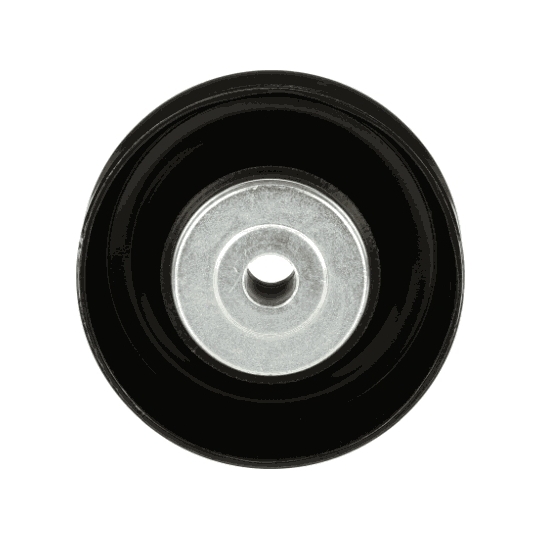 T36310 - Deflection/Guide Pulley, v-ribbed belt 