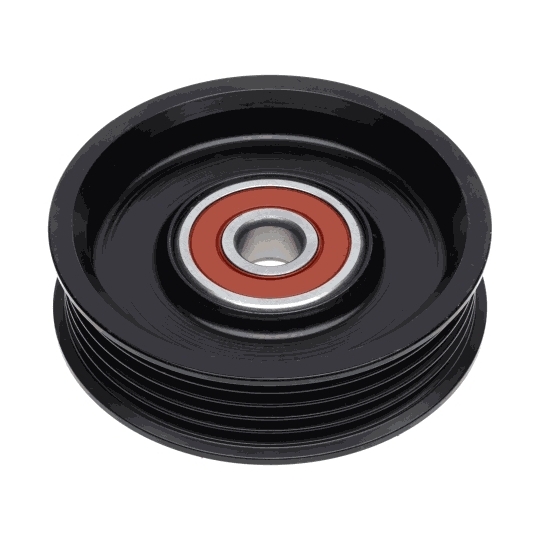 T36113 - Tensioner Pulley, v-ribbed belt 