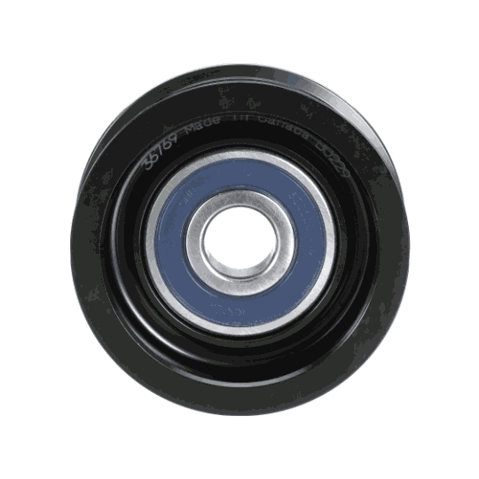 T36769 - Deflection/Guide Pulley, v-ribbed belt 