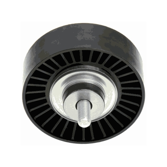 T36800 - Deflection/Guide Pulley, v-ribbed belt 