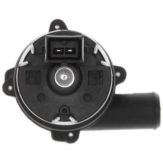 41537E - Water pump 