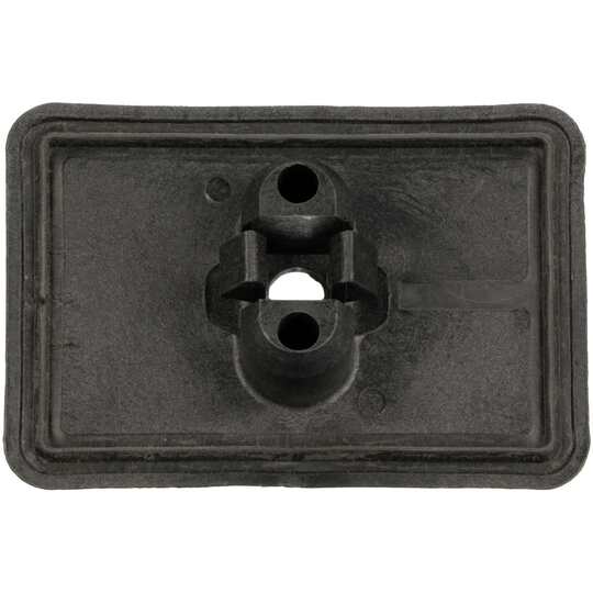 AWS1230 - Jack Support Plate 