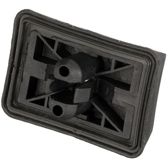 AWS2494 - Jack Support Plate 
