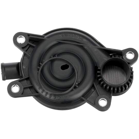 EMH957 - Oil Trap, crankcase breather 