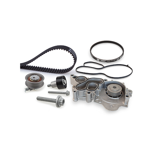 KP15680XS-1 - Water Pump & Timing Belt Set 