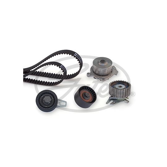 KP75429XS - Water Pump & Timing Belt Set 