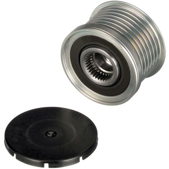 OAP7289 - Alternator Freewheel Clutch 