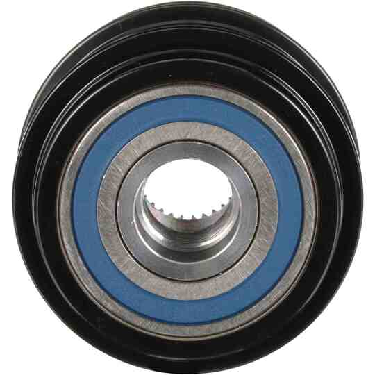 OAP7281 - Alternator Freewheel Clutch 