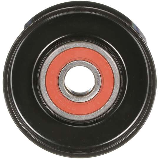 T36381 - Deflection/Guide Pulley, v-ribbed belt 