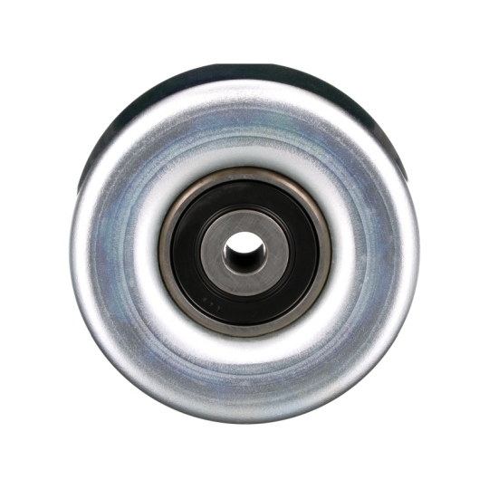 T36498 - Deflection/Guide Pulley, v-ribbed belt 