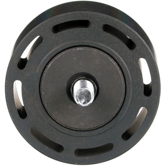 T36530 - Deflection/Guide Pulley, v-ribbed belt 