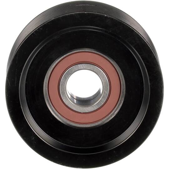 T36624 - Deflection/Guide Pulley, v-ribbed belt 