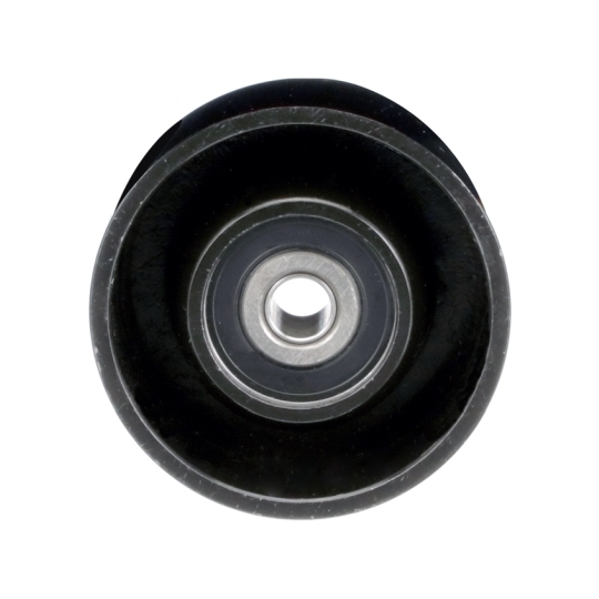 T36608 - Deflection/Guide Pulley, v-ribbed belt 