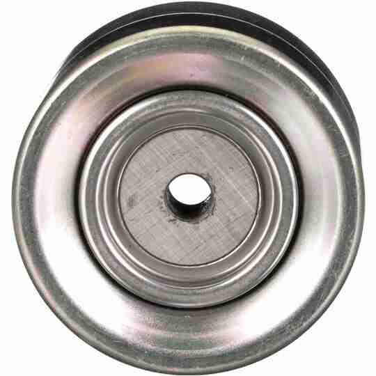 T36745 - Deflection/Guide Pulley, v-ribbed belt 