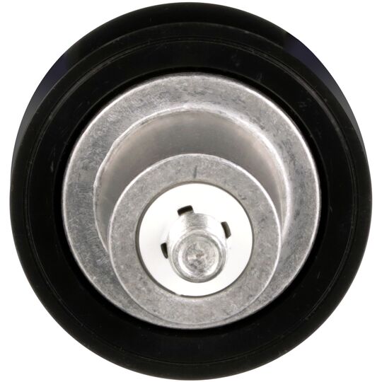 T36737 - Deflection/Guide Pulley, v-ribbed belt 