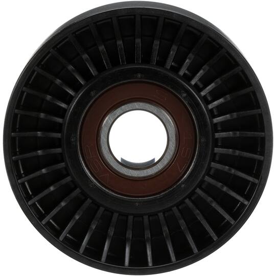 T36612 - Deflection/Guide Pulley, v-ribbed belt 