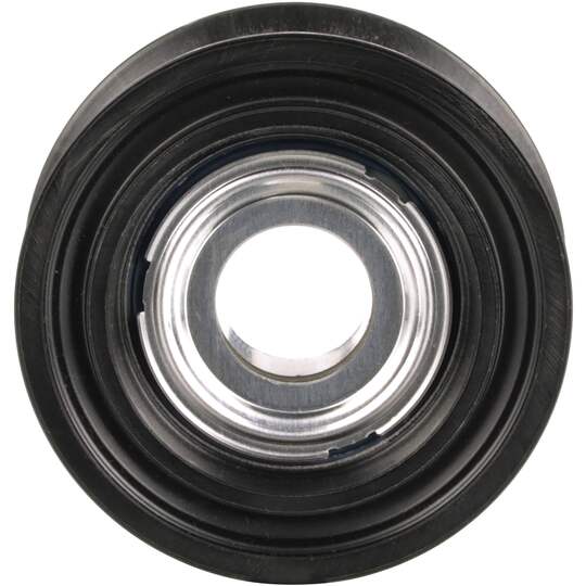 T36835 - Deflection/Guide Pulley, v-ribbed belt 