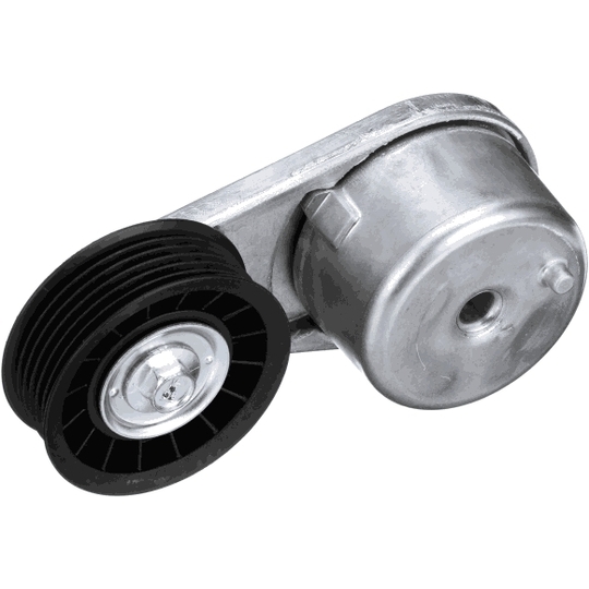 T38137 - Tensioner Pulley, v-ribbed belt 