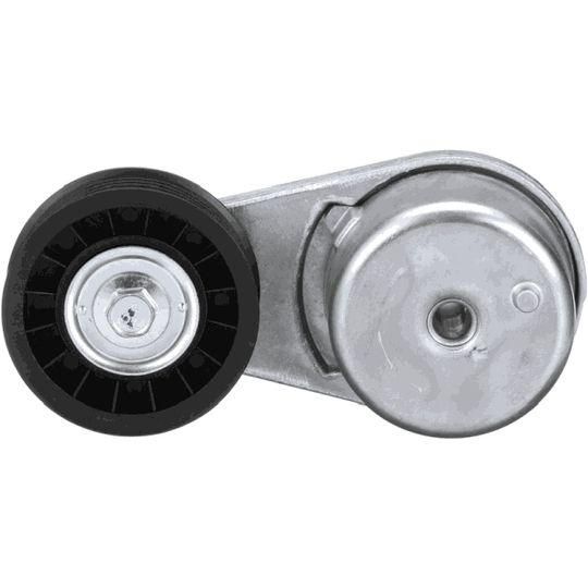 T38137 - Tensioner Pulley, v-ribbed belt 