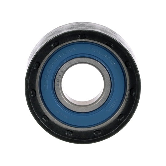 T36853 - Deflection/Guide Pulley, v-ribbed belt 