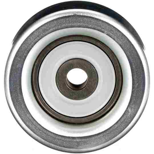 T36859 - Deflection/Guide Pulley, v-ribbed belt 