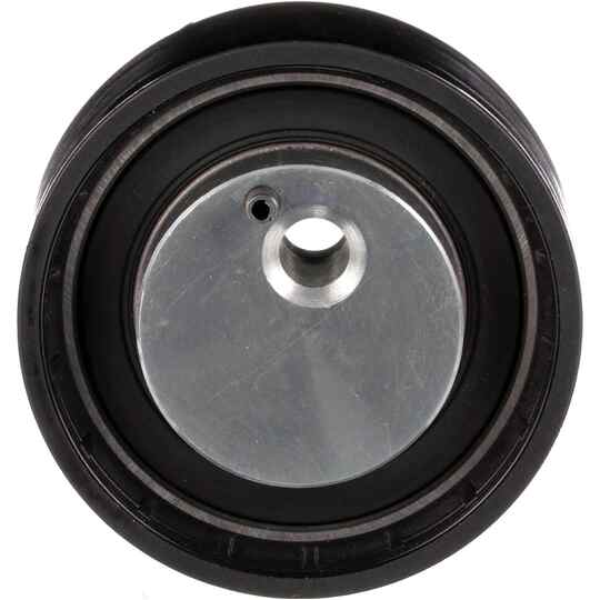 T36863 - Deflection/Guide Pulley, v-ribbed belt 