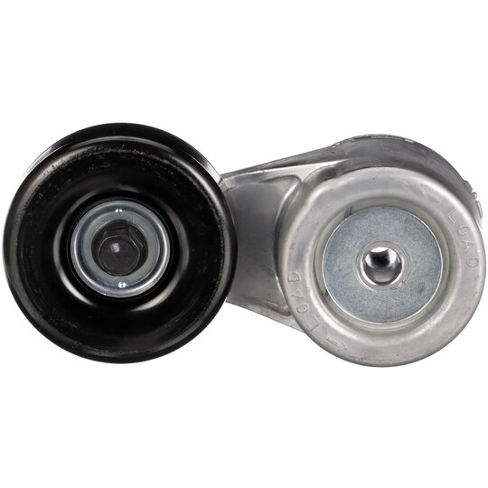 T38108 - Tensioner Pulley, v-ribbed belt 