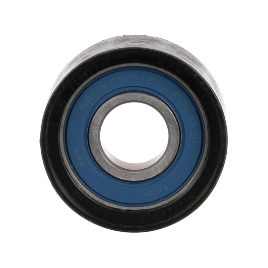 T36853 - Deflection/Guide Pulley, v-ribbed belt 