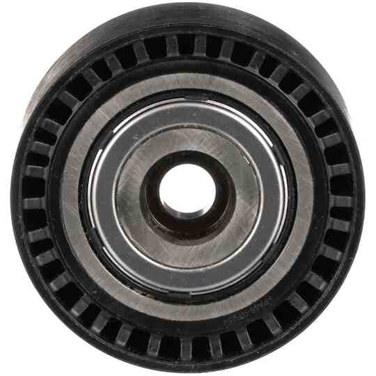 T36854 - Deflection/Guide Pulley, v-ribbed belt 