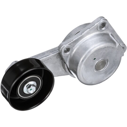 T38274 - Tensioner Pulley, v-ribbed belt 