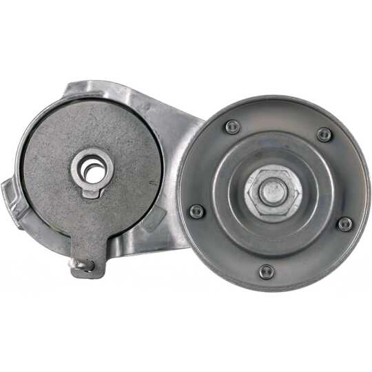 T38282 - Tensioner Pulley, v-ribbed belt 