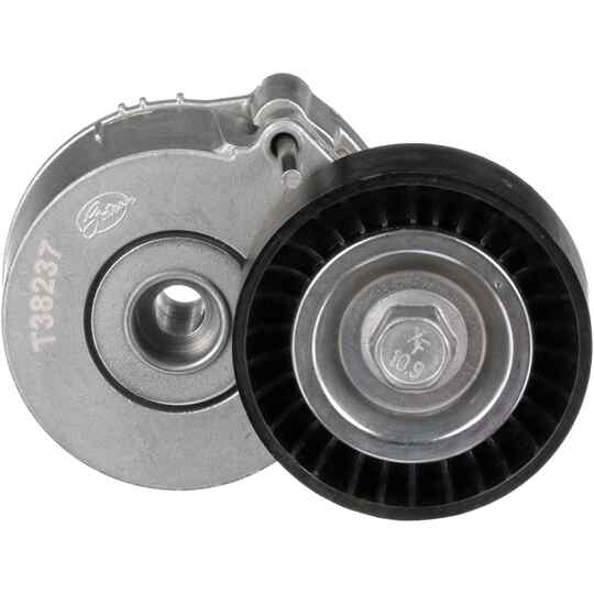 T38237 - Tensioner Pulley, v-ribbed belt 