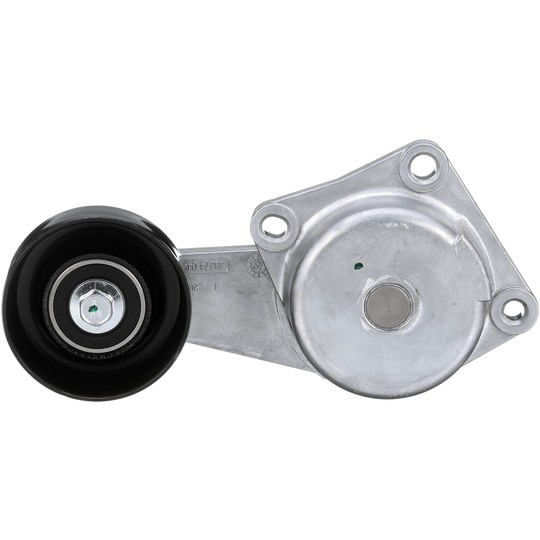 T38274 - Tensioner Pulley, v-ribbed belt 