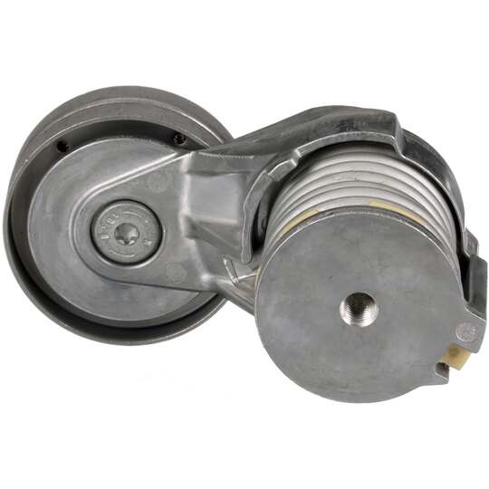 T38282 - Tensioner Pulley, v-ribbed belt 